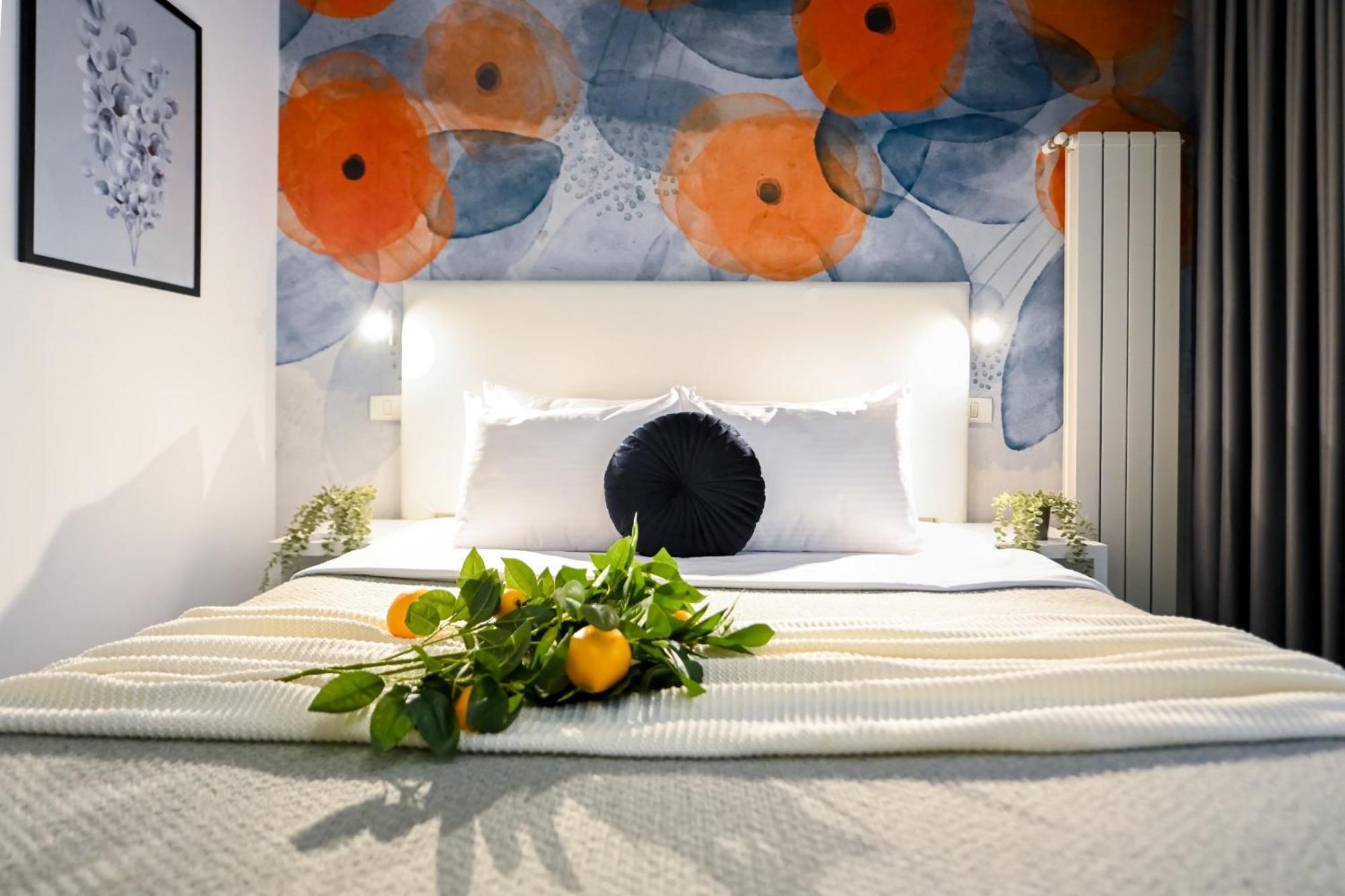 Urban Paradise - Modern Central Accommodation Bukarest Zimmer foto